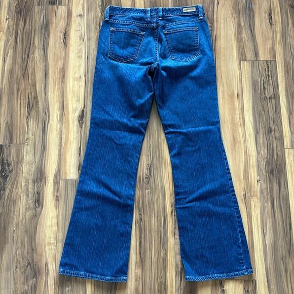 Eddie Bauer Classic Bootcut Jeans - Picture 11 of 11